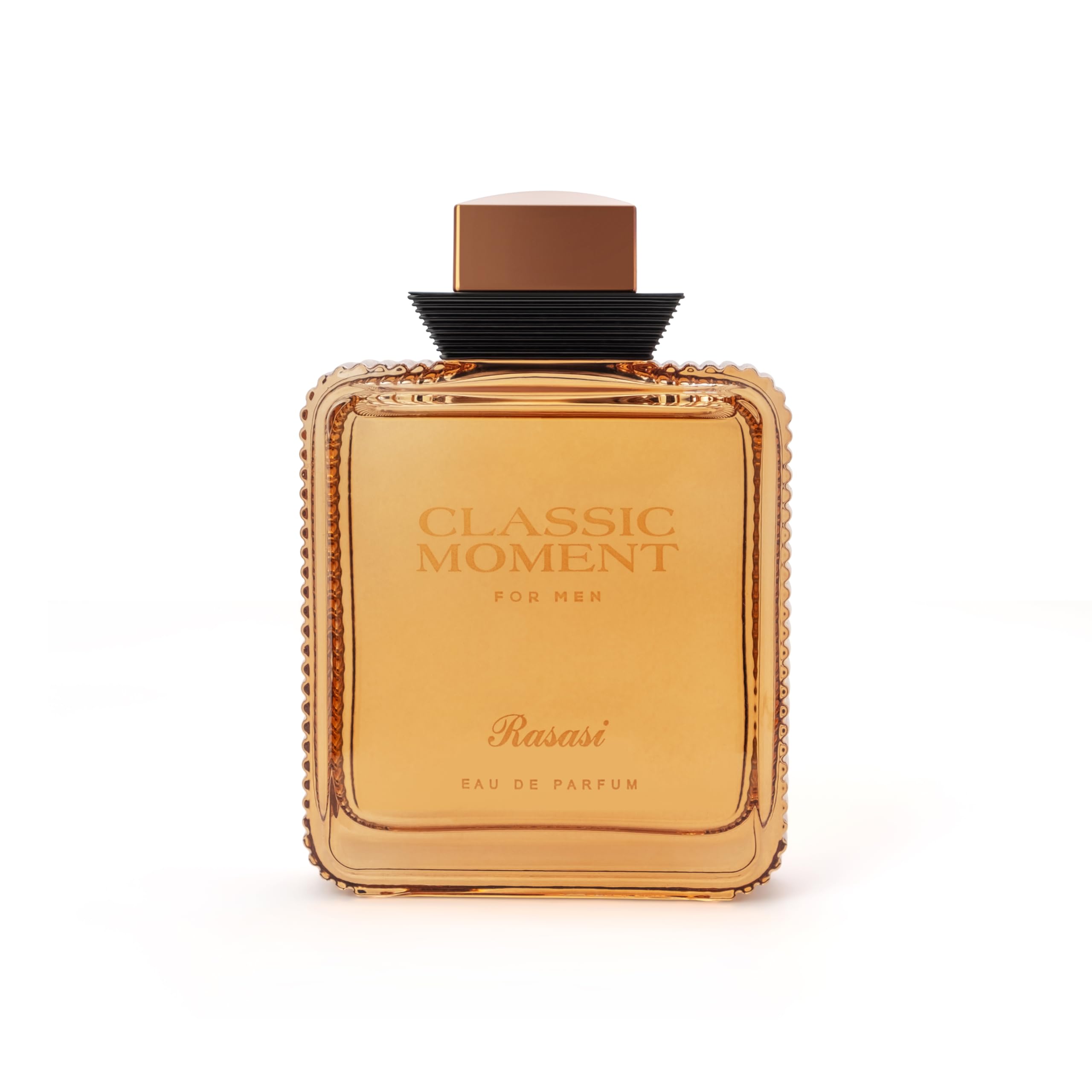 RASASI Classic Moment Man Eau De Parfum 100 Ml.