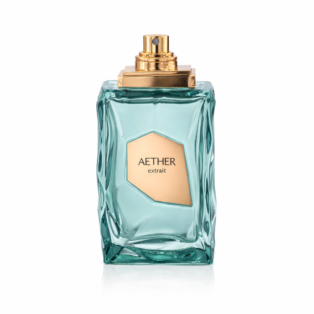 Aether Extrait EDP 100ml by French Avenue