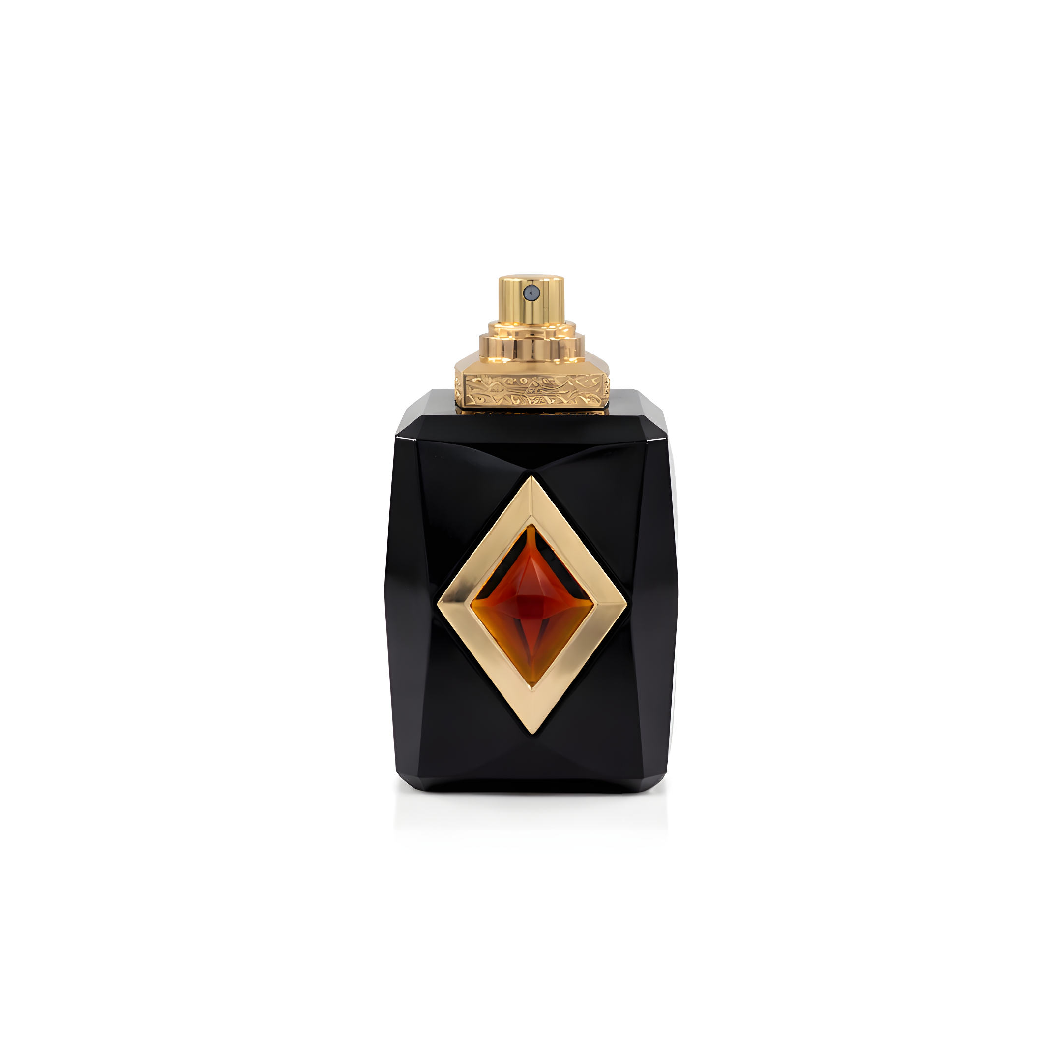 Amber Saffron EDP 100ml by French Avenue