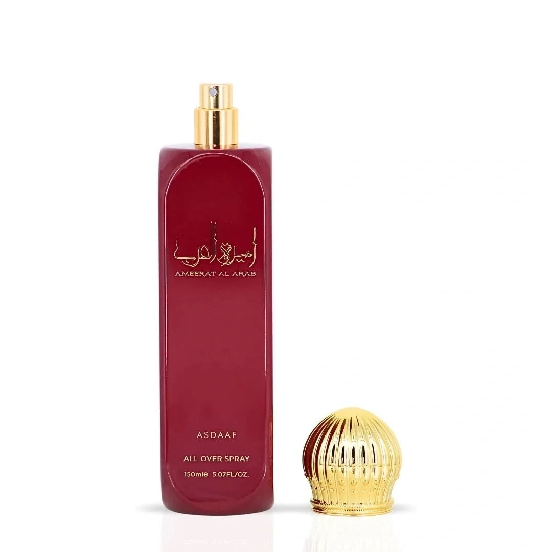 All Over Spray Ameerat Al Arab 150 ml by Lattafa Perfumes