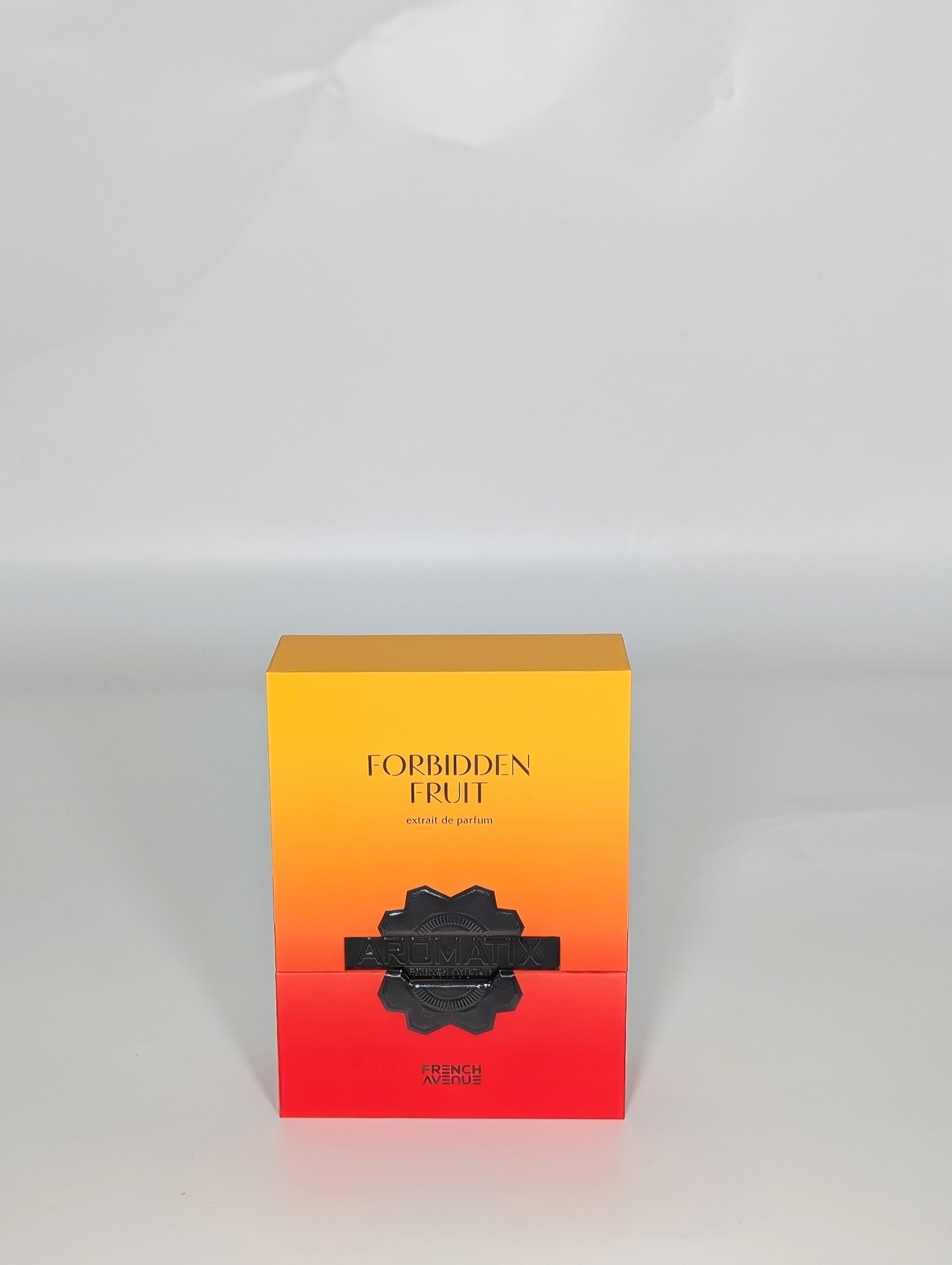 Aromatix Forbidden Fruit (NP788) Edp 100ml French Avenue by Fragrance World