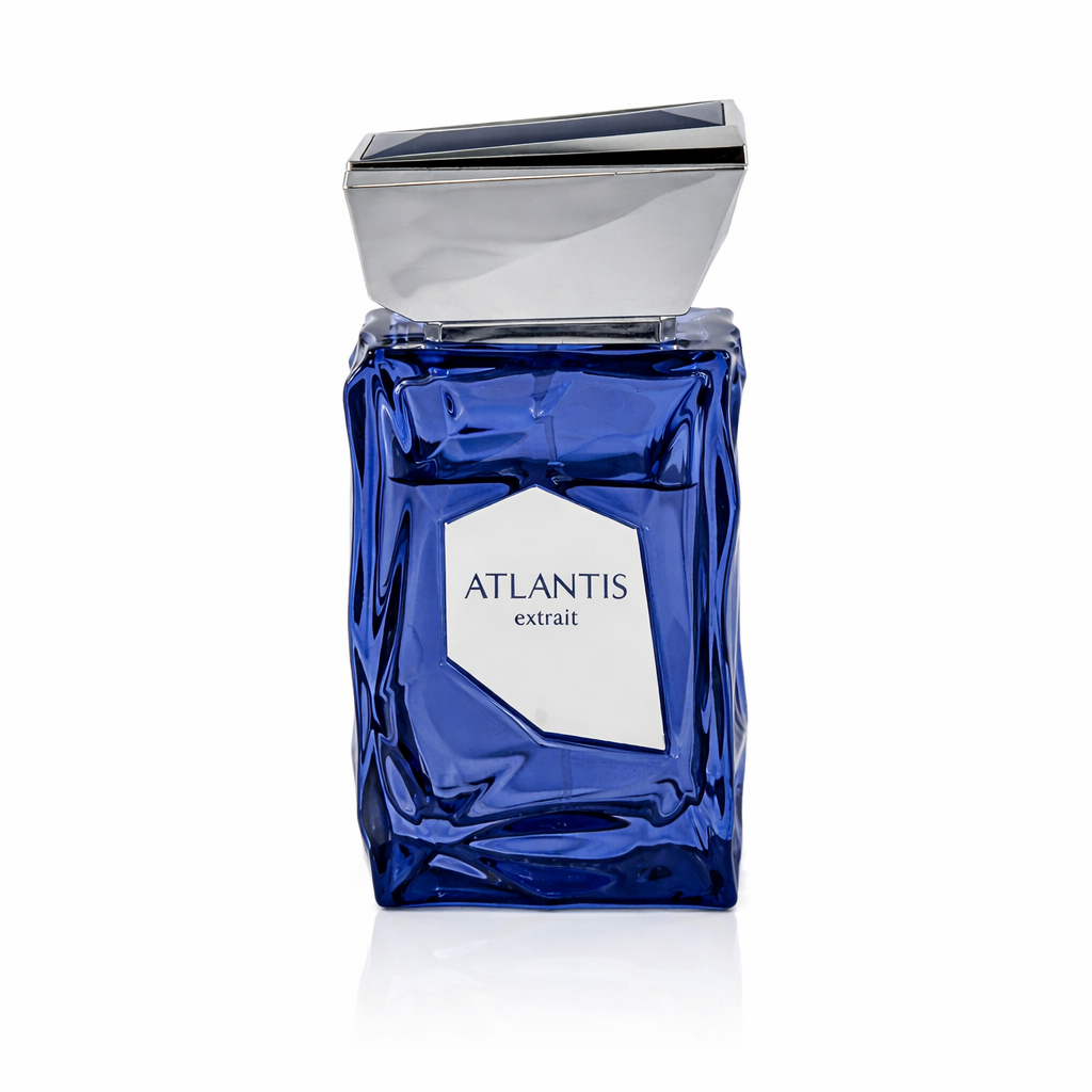 Atlantis Extrait EDP 100ml by French Avenue