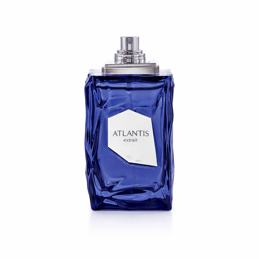 Atlantis Extrait EDP 100ml by French Avenue