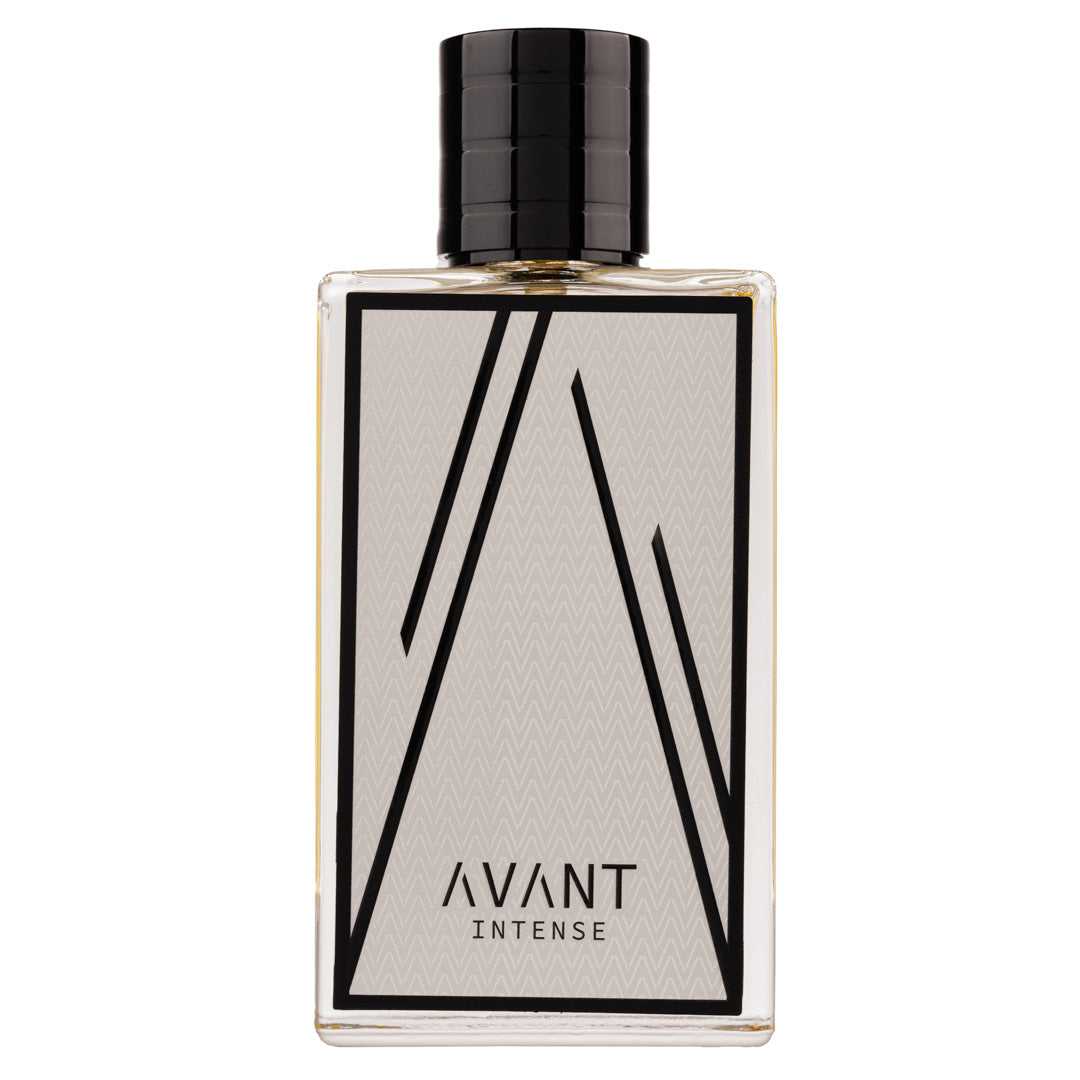 Fragrance World – Avant Intense Edp 100ml Perfumes for man | Luxury Niche Perfume Made in UAE