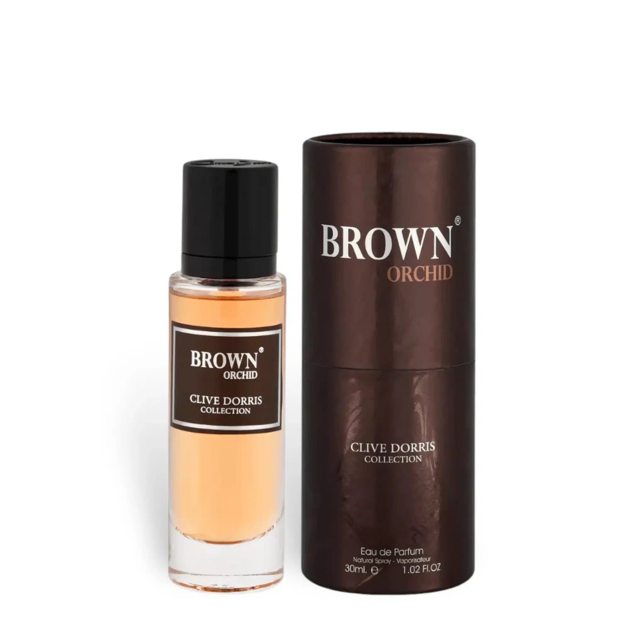 Fragrance World Brown Orchid Edp 30 Ml Clive Dorris Collection by Fragrance World
