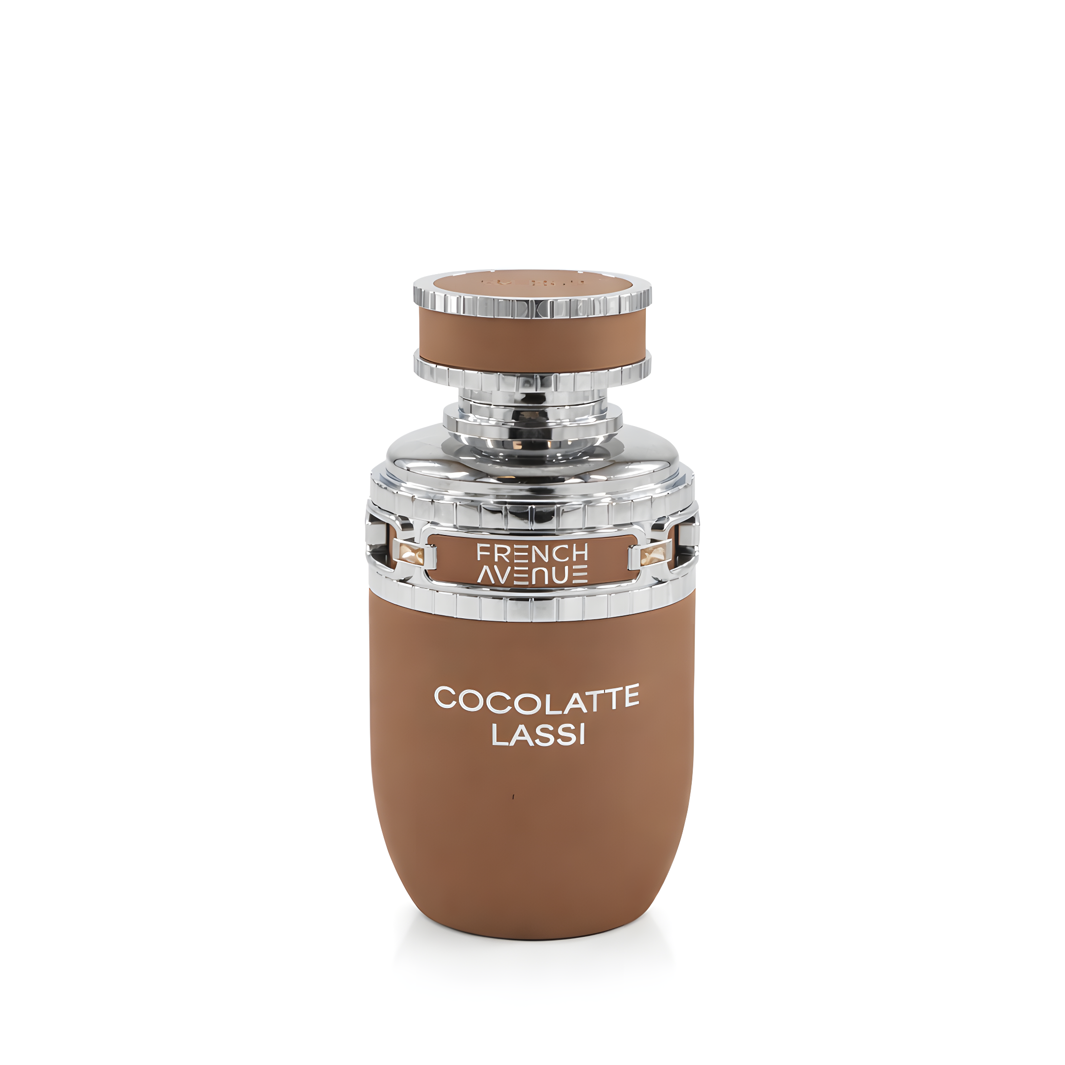 Cocolatte Lassi EDP 80ml by French Avenue
