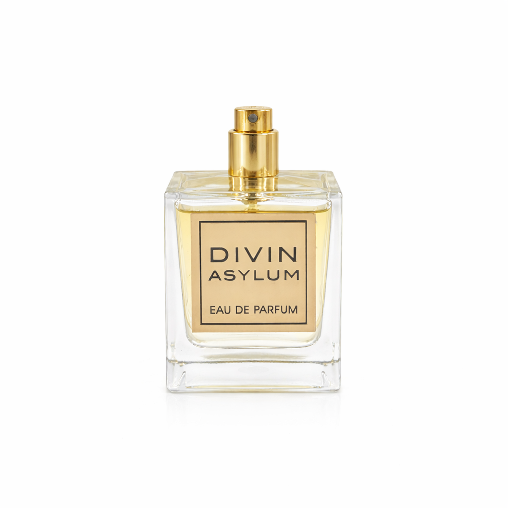 Divin Asylum EDP 100ml By French Avenue