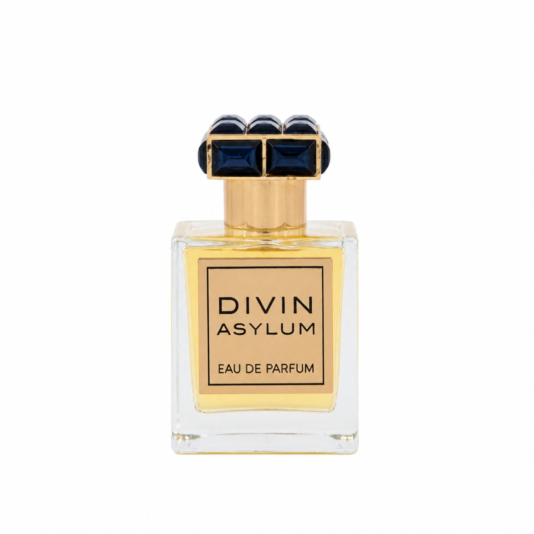 Divin Asylum EDP 100ml By French Avenue