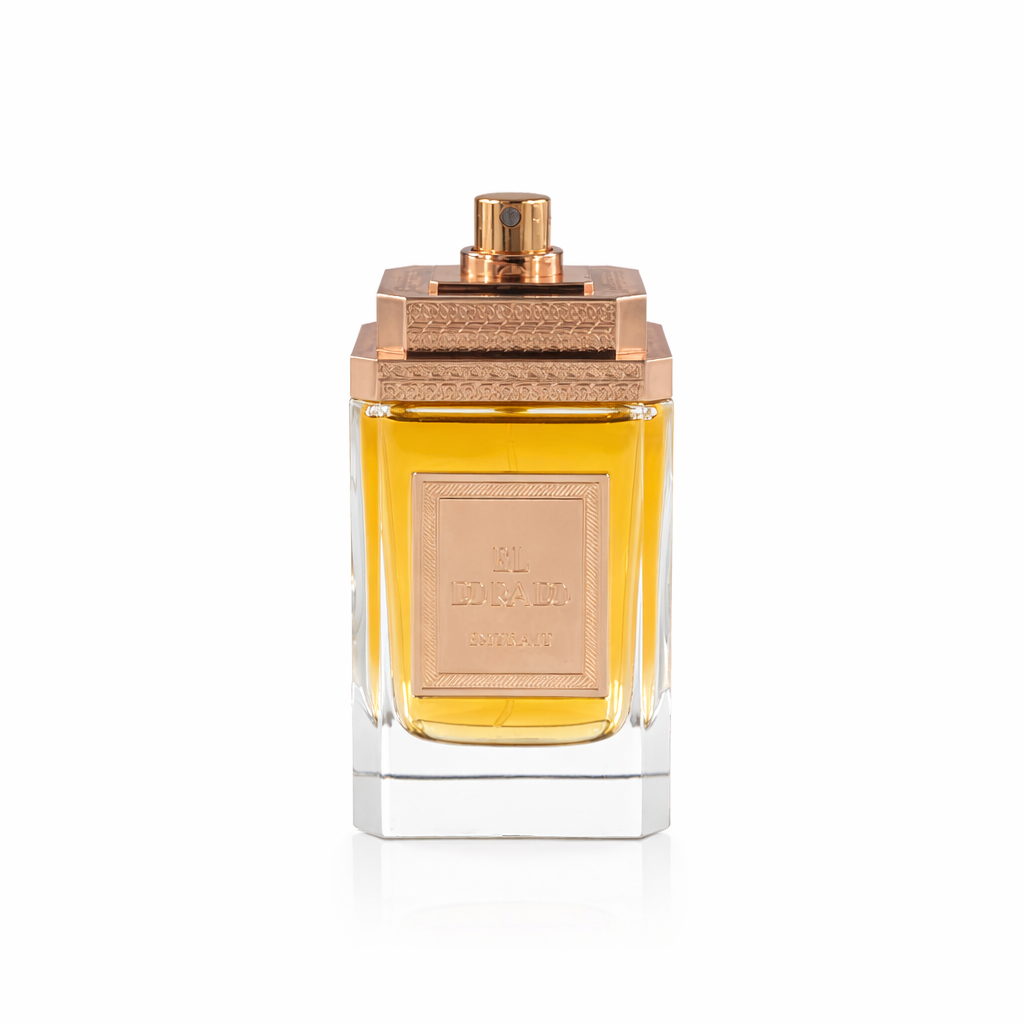 El Dorado Extrait (NP487) EDP 100ml by French Avenue