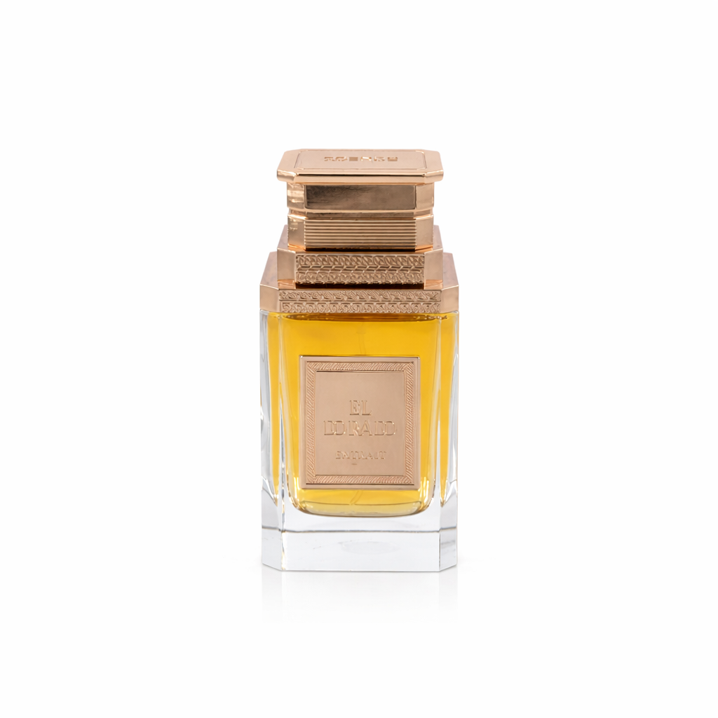 El Dorado Extrait (NP487) EDP 100ml by French Avenue