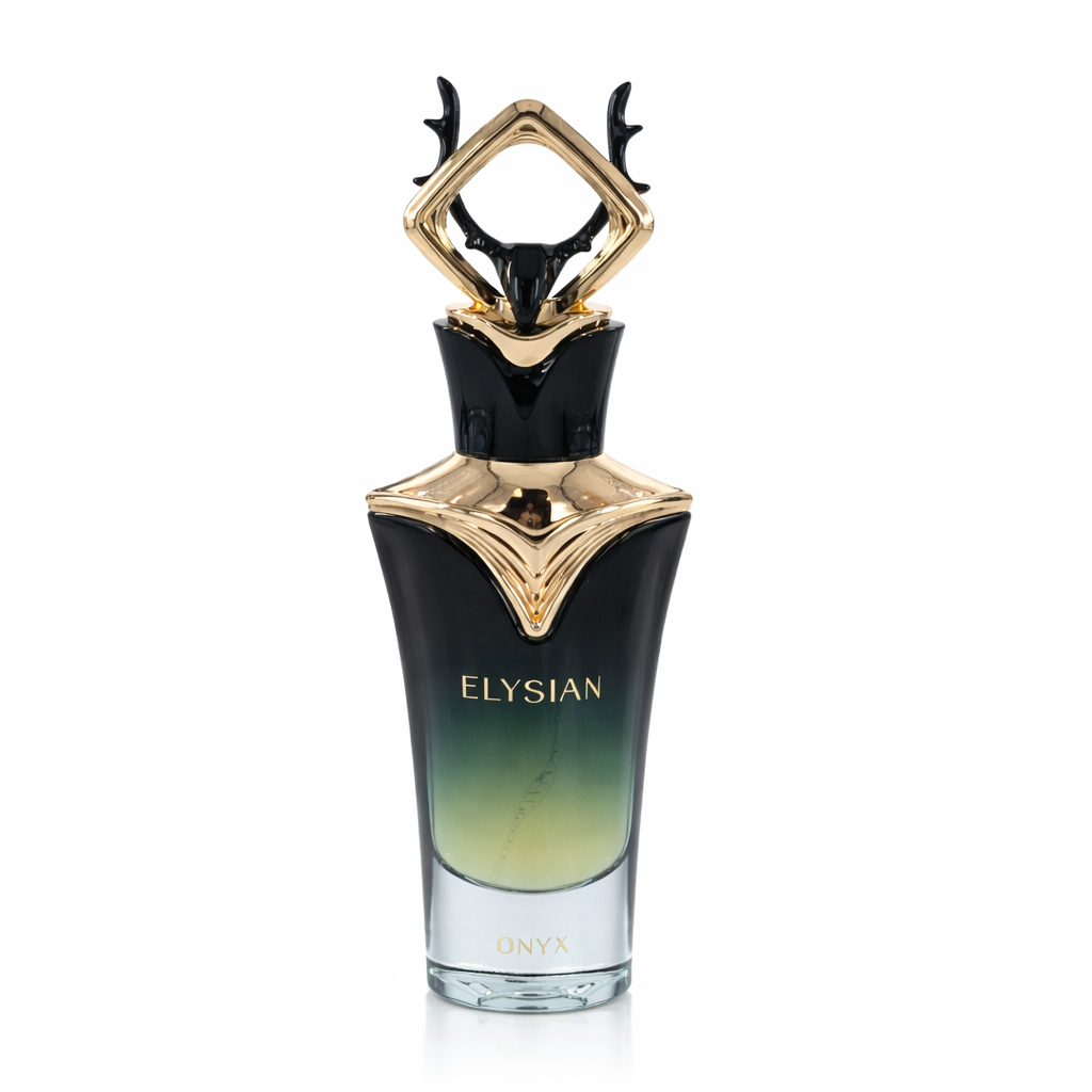 Elysian Onyx EDP 80ml by French Avenue