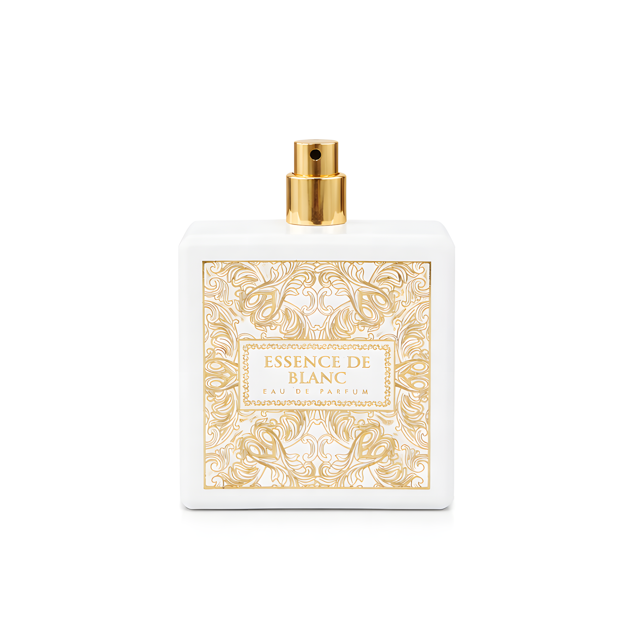 Essence De Blanc EDP 100ml by French Avenue