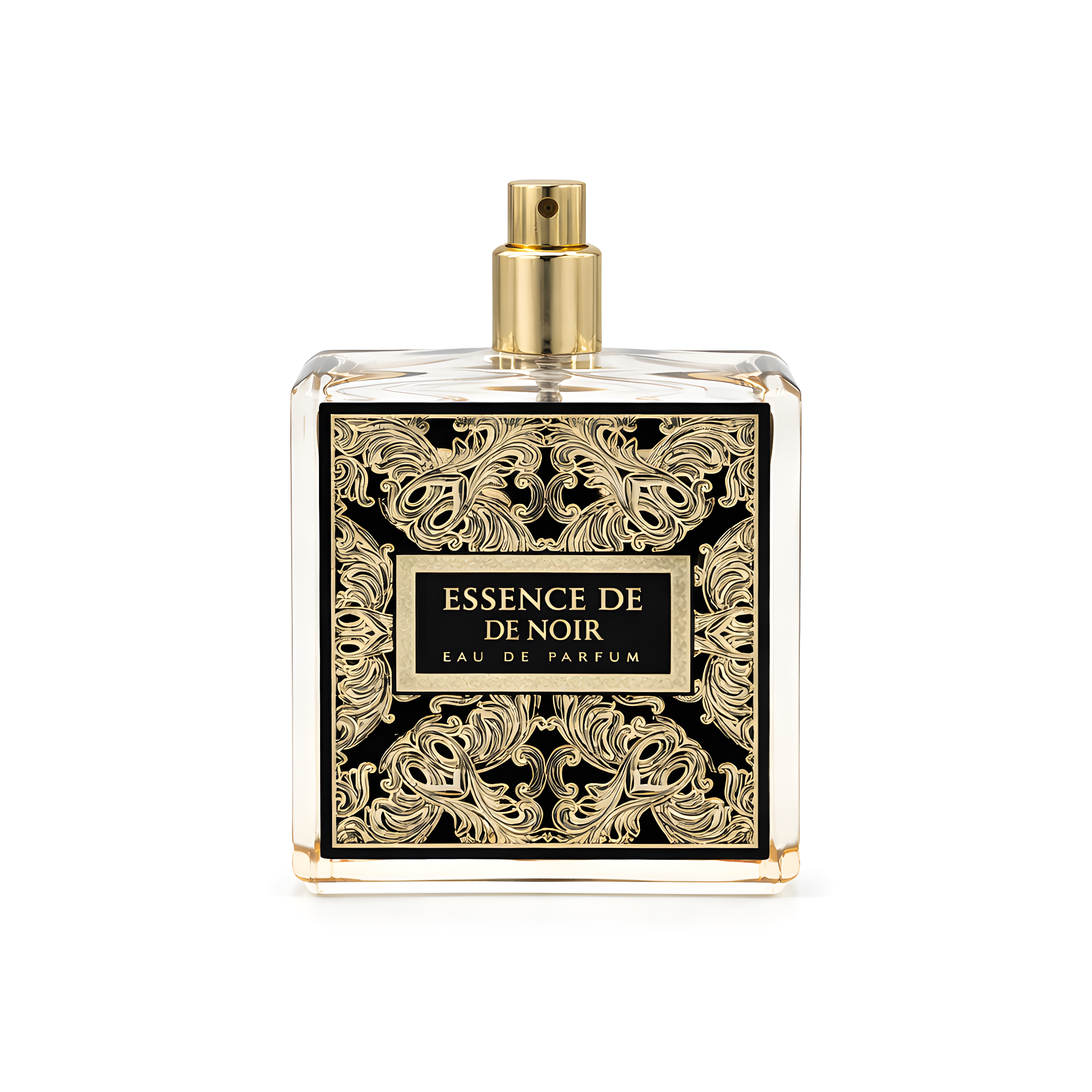 Essence De Noir EDP 100ml by French Avenue