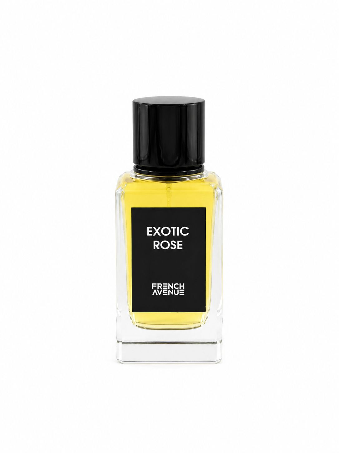 Exotic Rose EDP 100ml by French Avenue