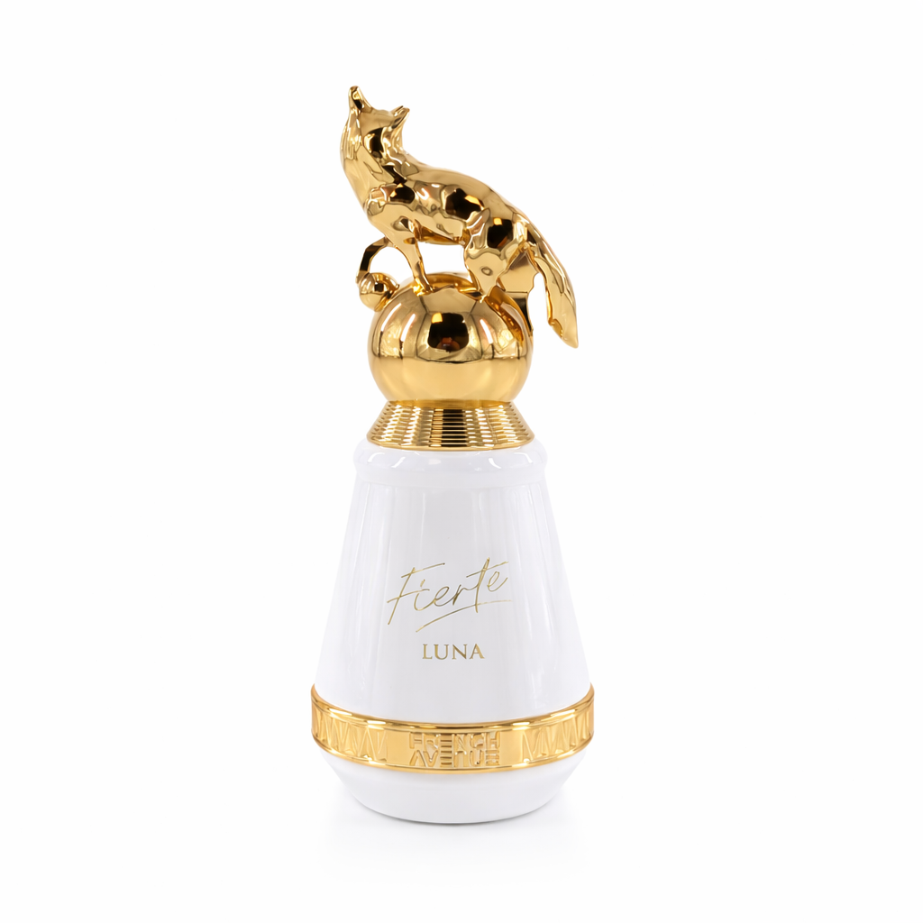 Fierte Luna EDP 80ml by French Avenue