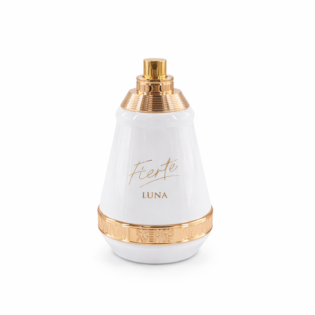 Fierte Luna EDP 80ml by French Avenue
