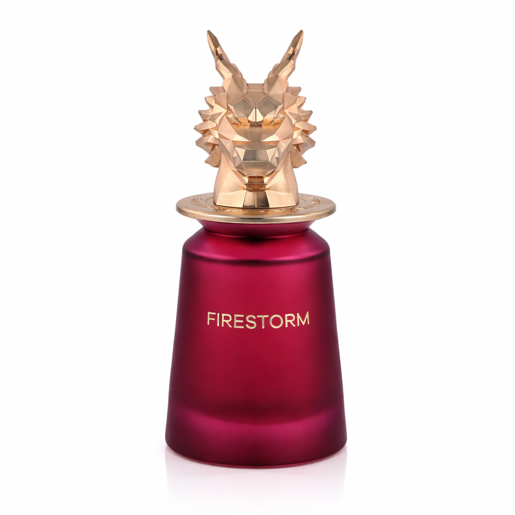 Firestorm EDP 100ml by French Avenue