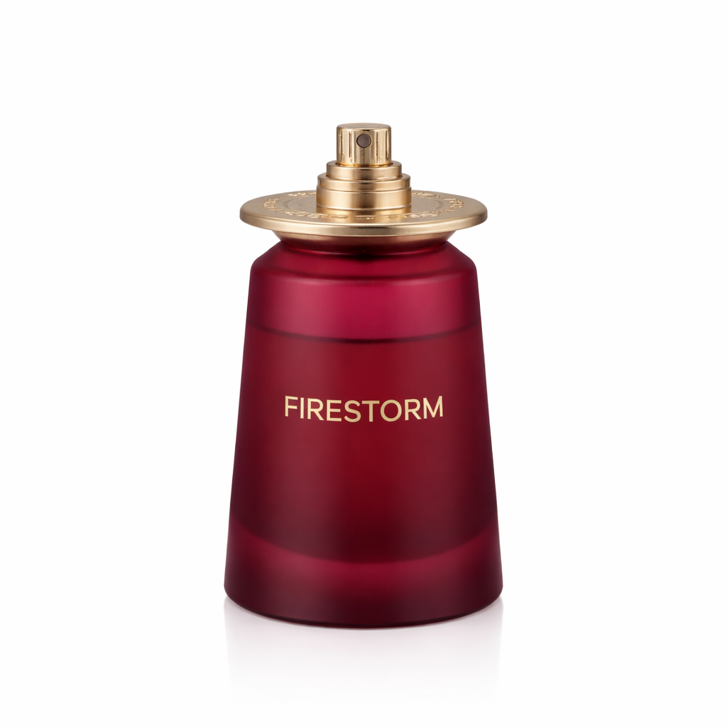 Firestorm EDP 100ml by French Avenue