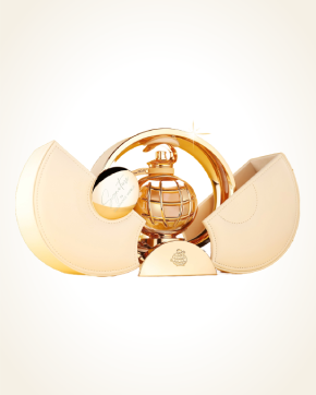 Signature White EDP 80ml by Fragrance World