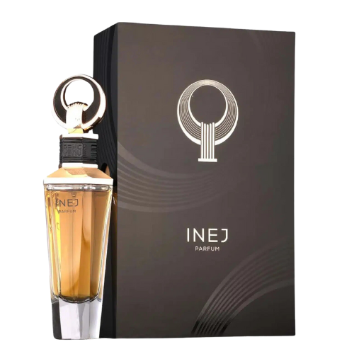 Fragrance World French Avenue Inej Parfum for Men, 80ml Eau de Parfum