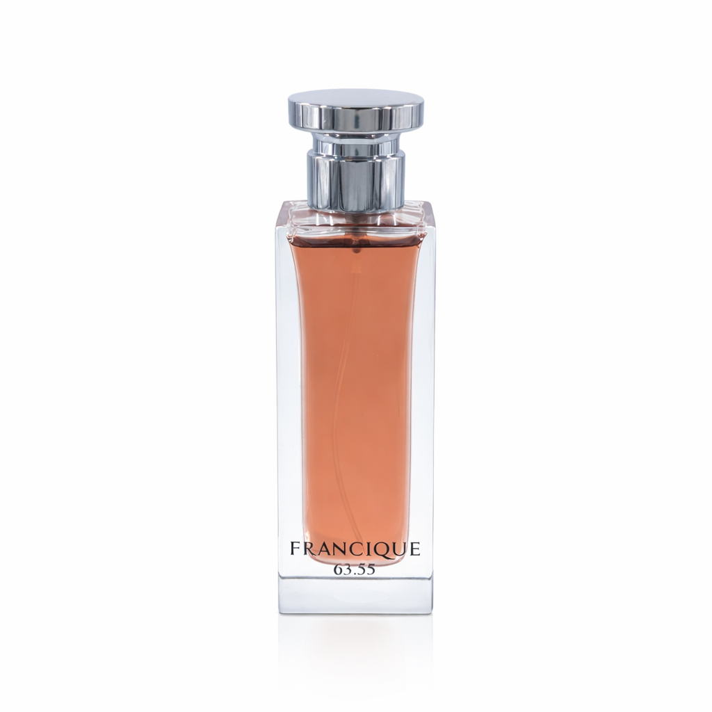 Fragrance World Francique 63.55 EDP 100ml by French Avenue