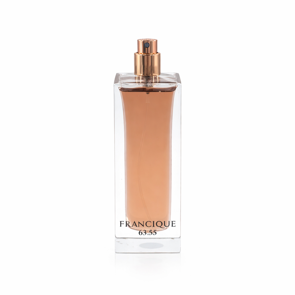 Fragrance World Francique 63.55 EDP 100ml by French Avenue
