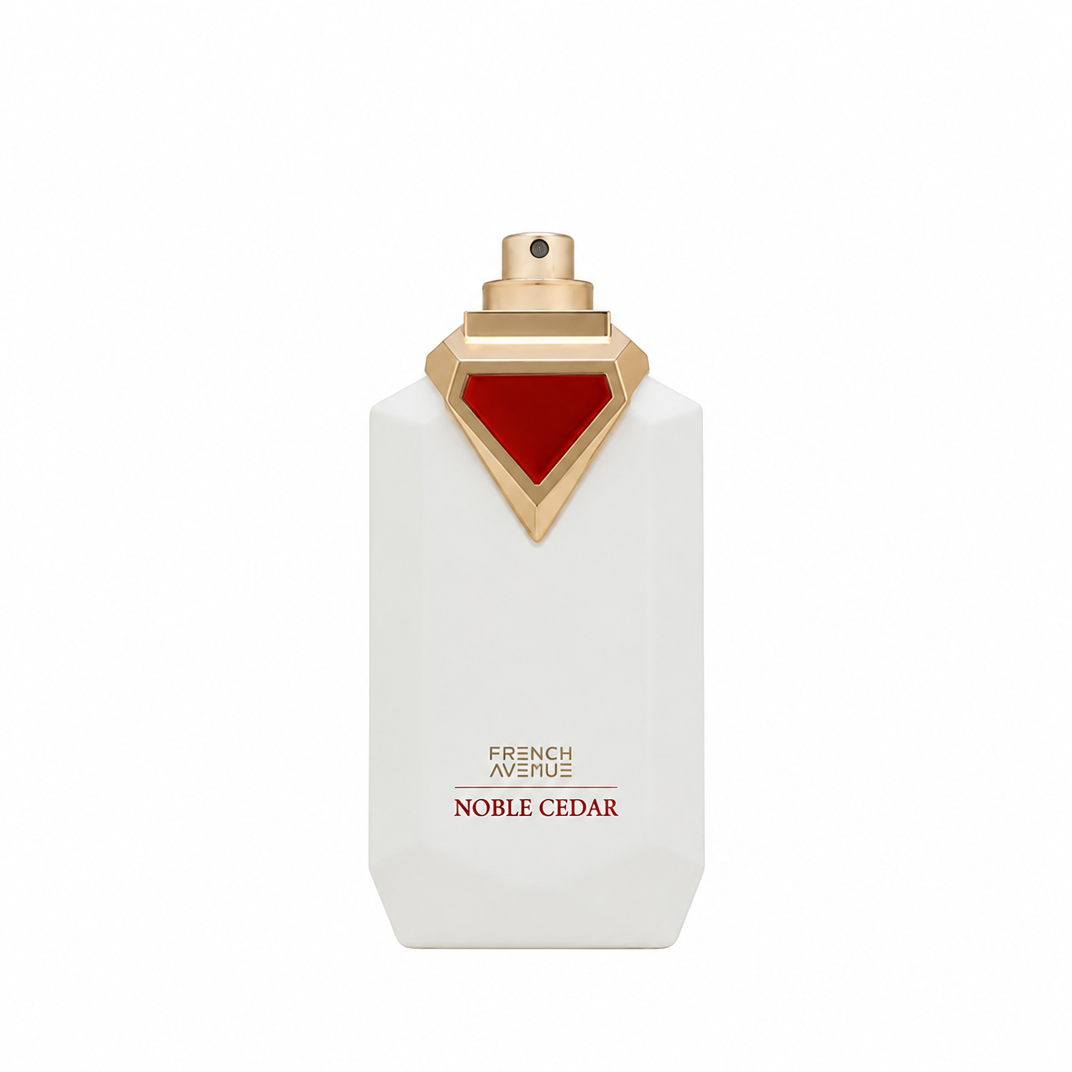 Noble Cedar EDP 100ml by French Avenue