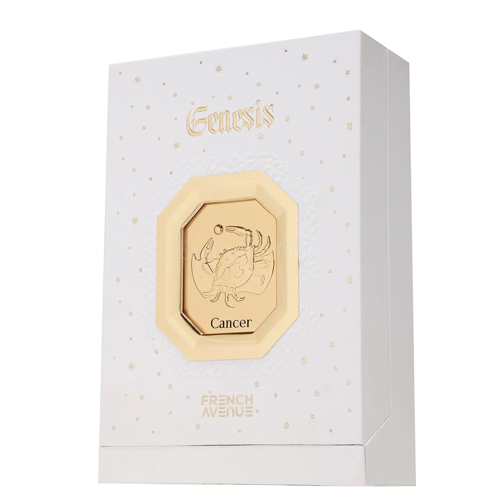 Genesis Cancer Edp 90ml French Avenue by Fragrance World