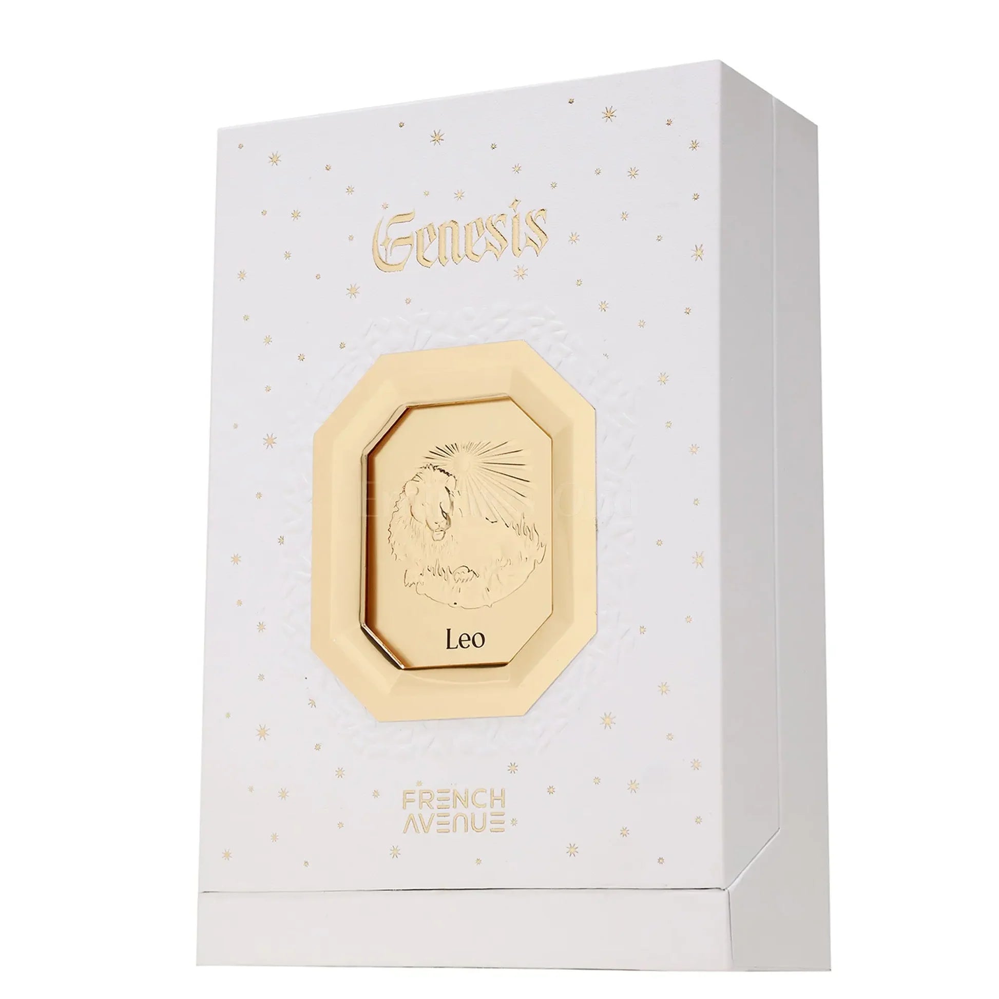 Genesis Leo Edp 90ml French Avenue by Fragrance World