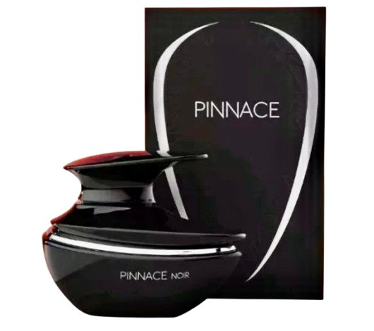 Pinnace Noir Edp 100ml French Avenue by Fragrance World for Women
