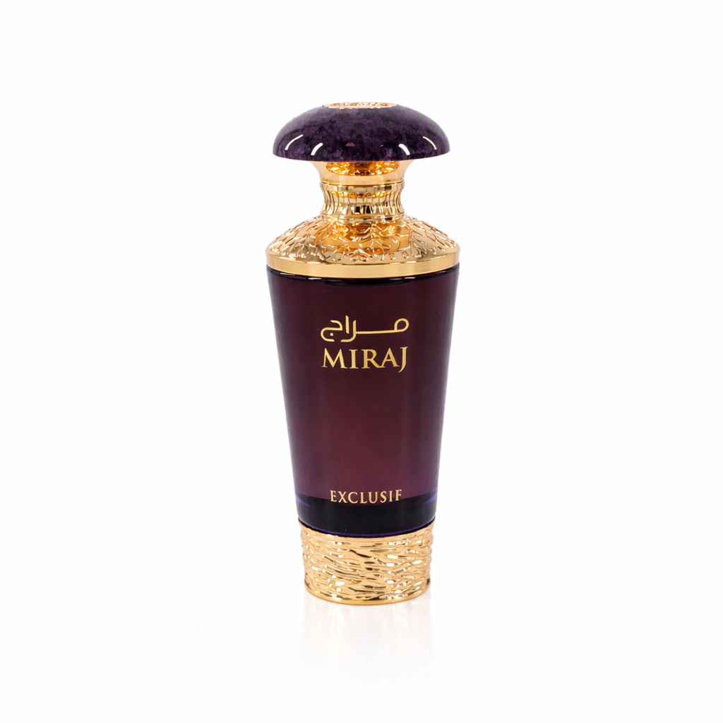 Miraj Exclusif EDP 100ml by French Avenue