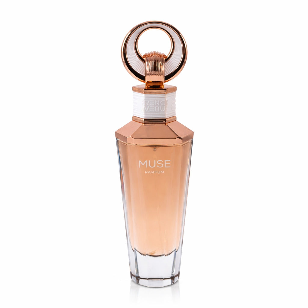 MUSE EDP 80ml by French Avenue