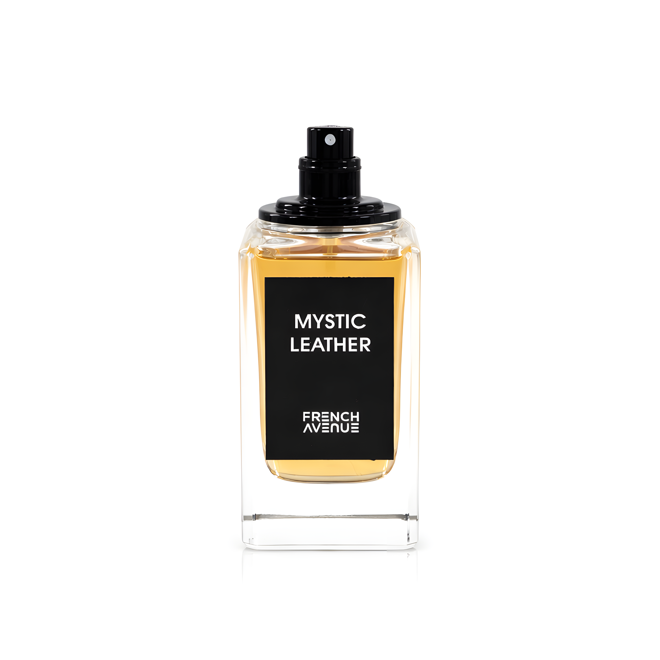 Mystic Leather EDP 100ml by French Avenue