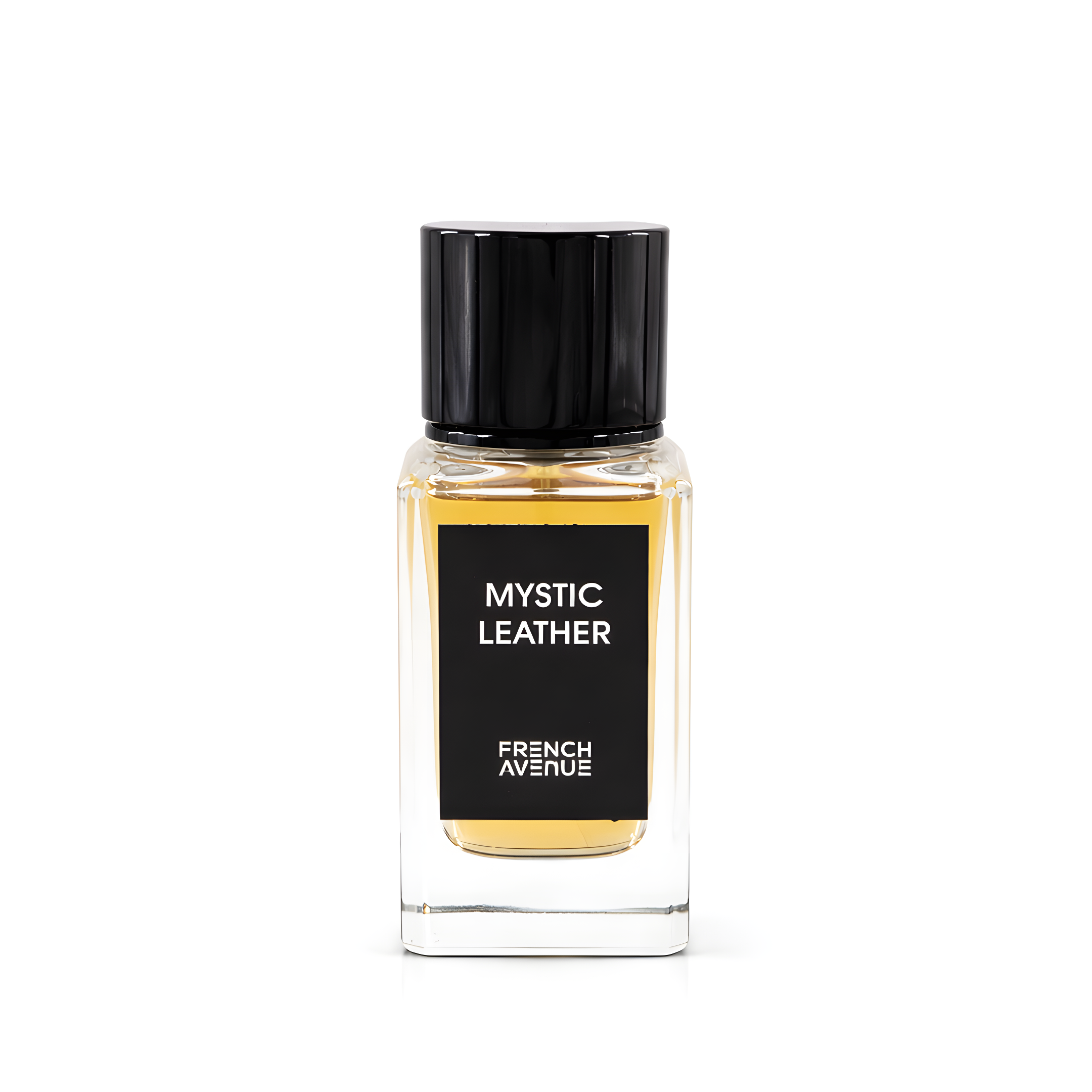 Mystic Leather EDP 100ml by French Avenue