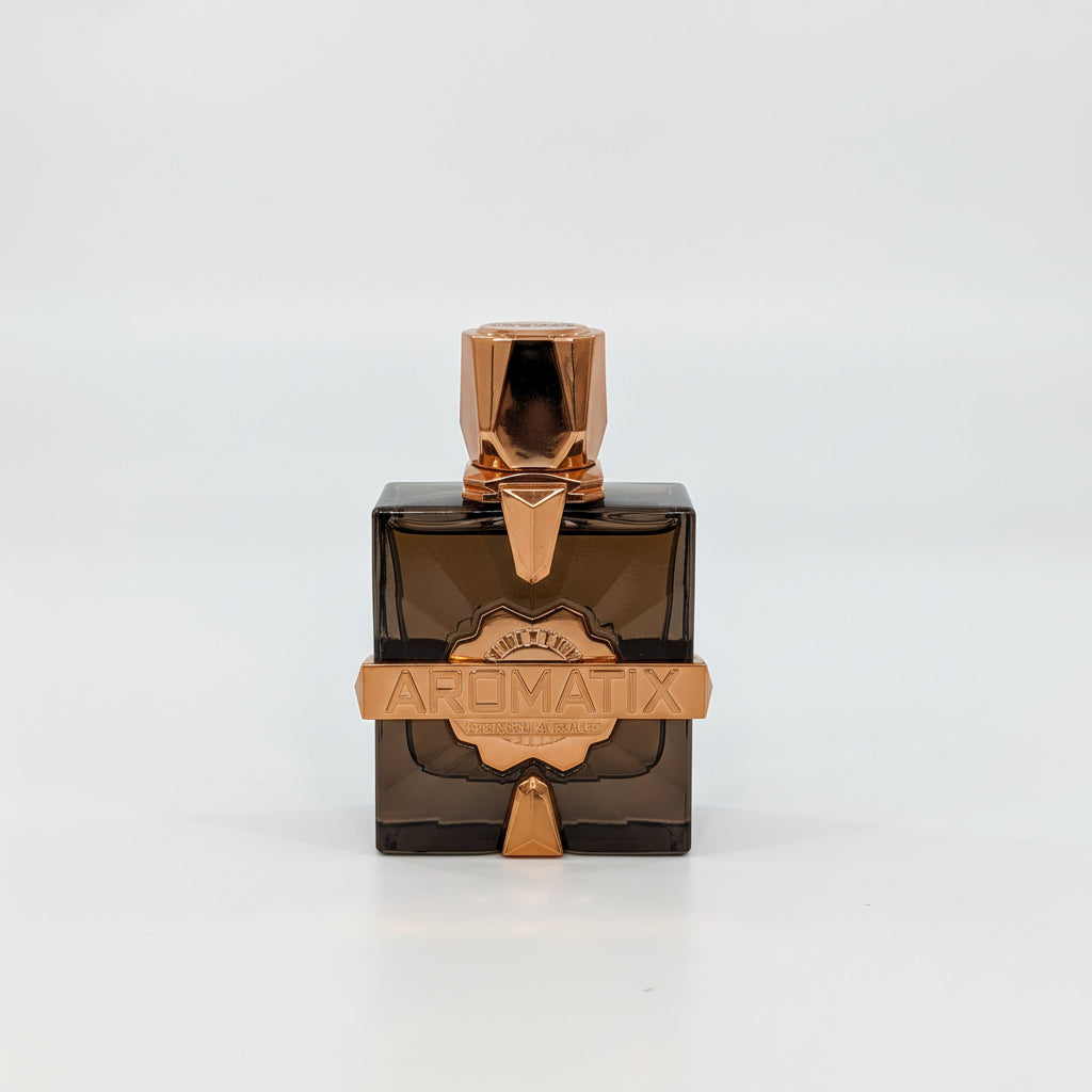 Aromatix Naughty Dates EDP 100ml by French Avenue