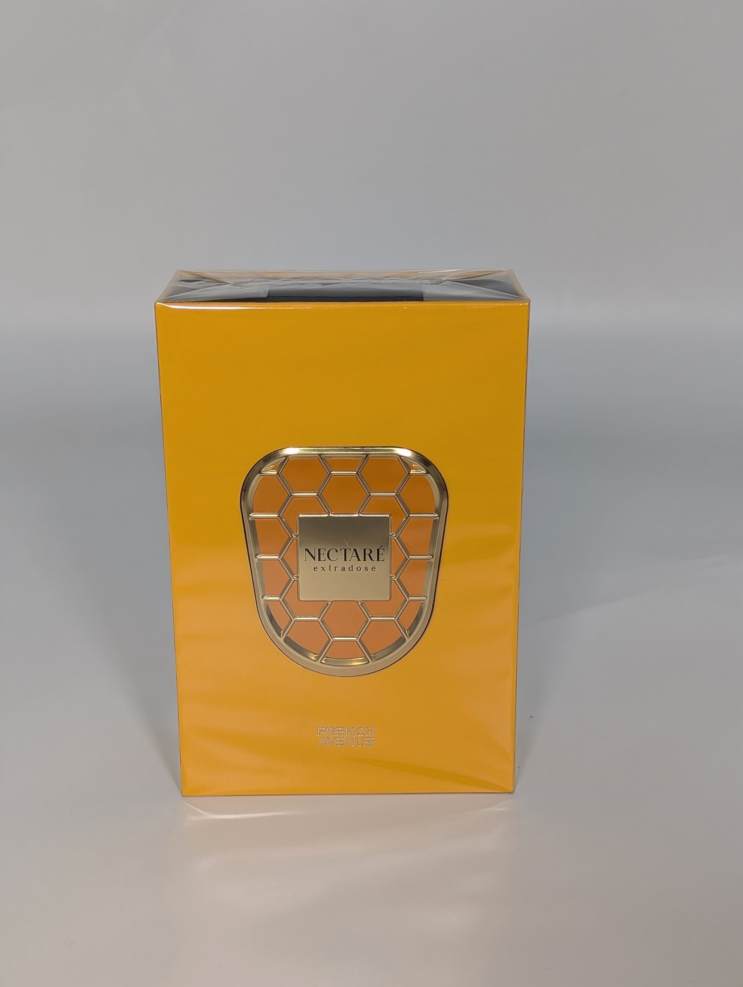 Nectare Extradose Edp 100ml by Fragrance World