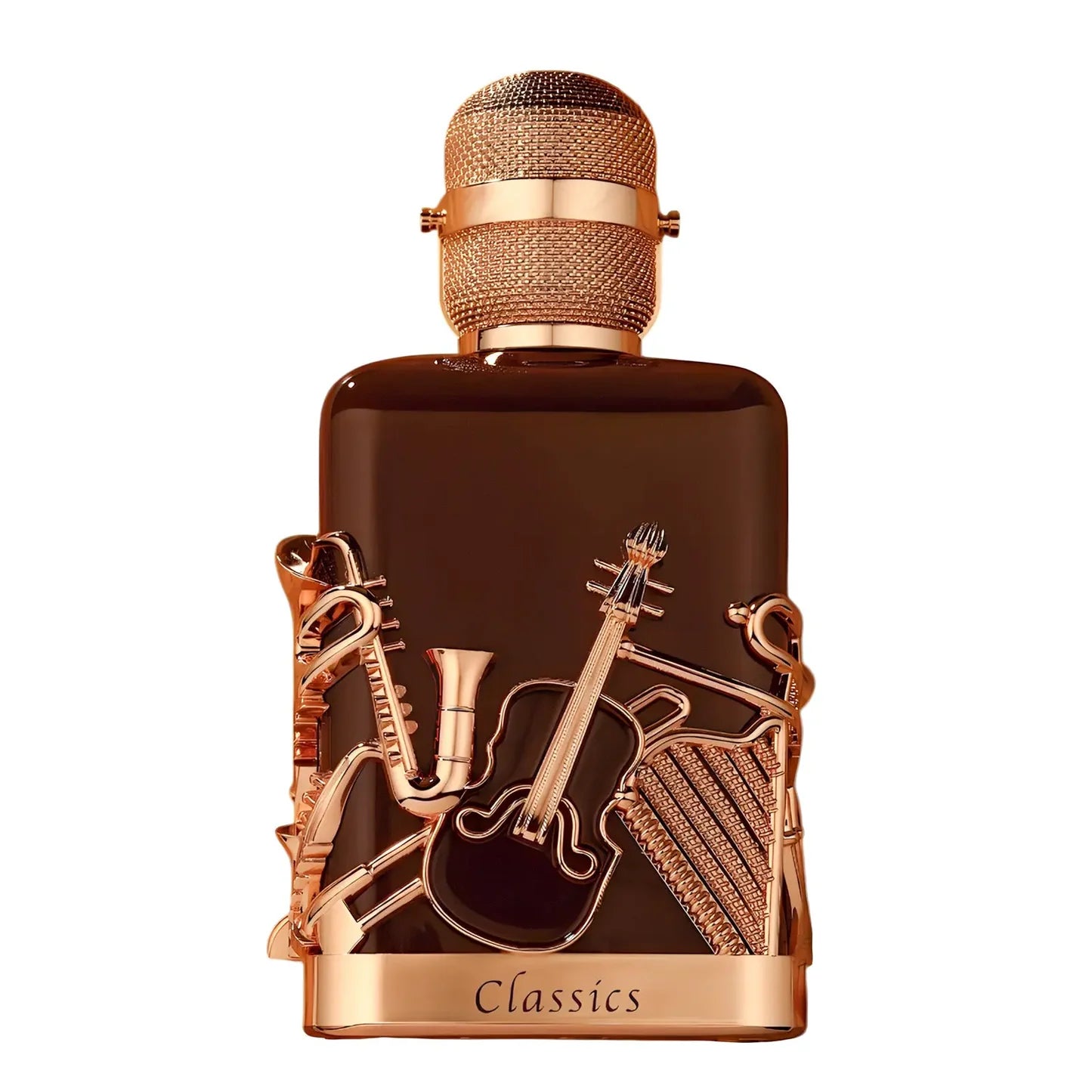 Notes Classics EDP 100ml By Fragrance World