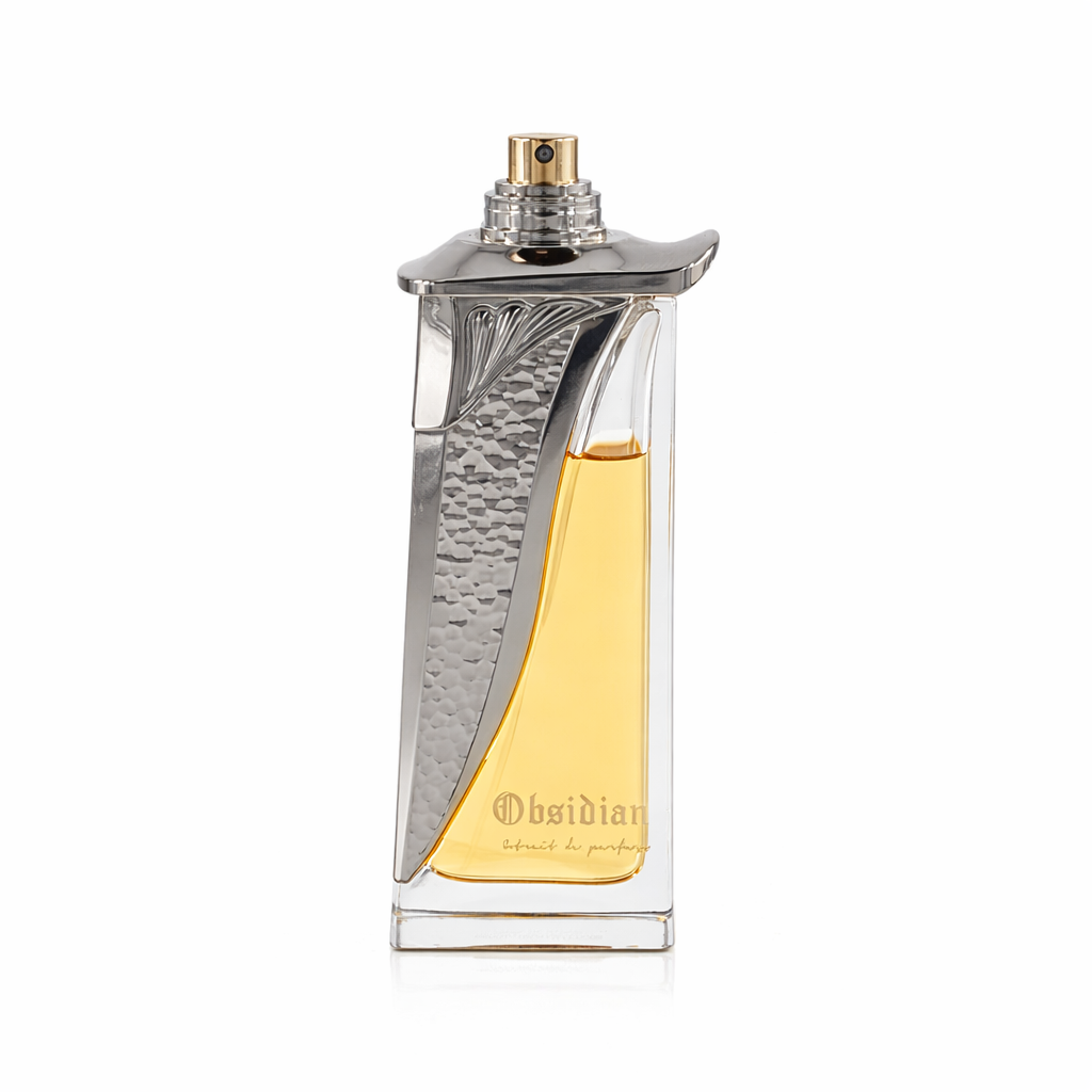 Obsidian Extrait EDP 100ml by French Avenue