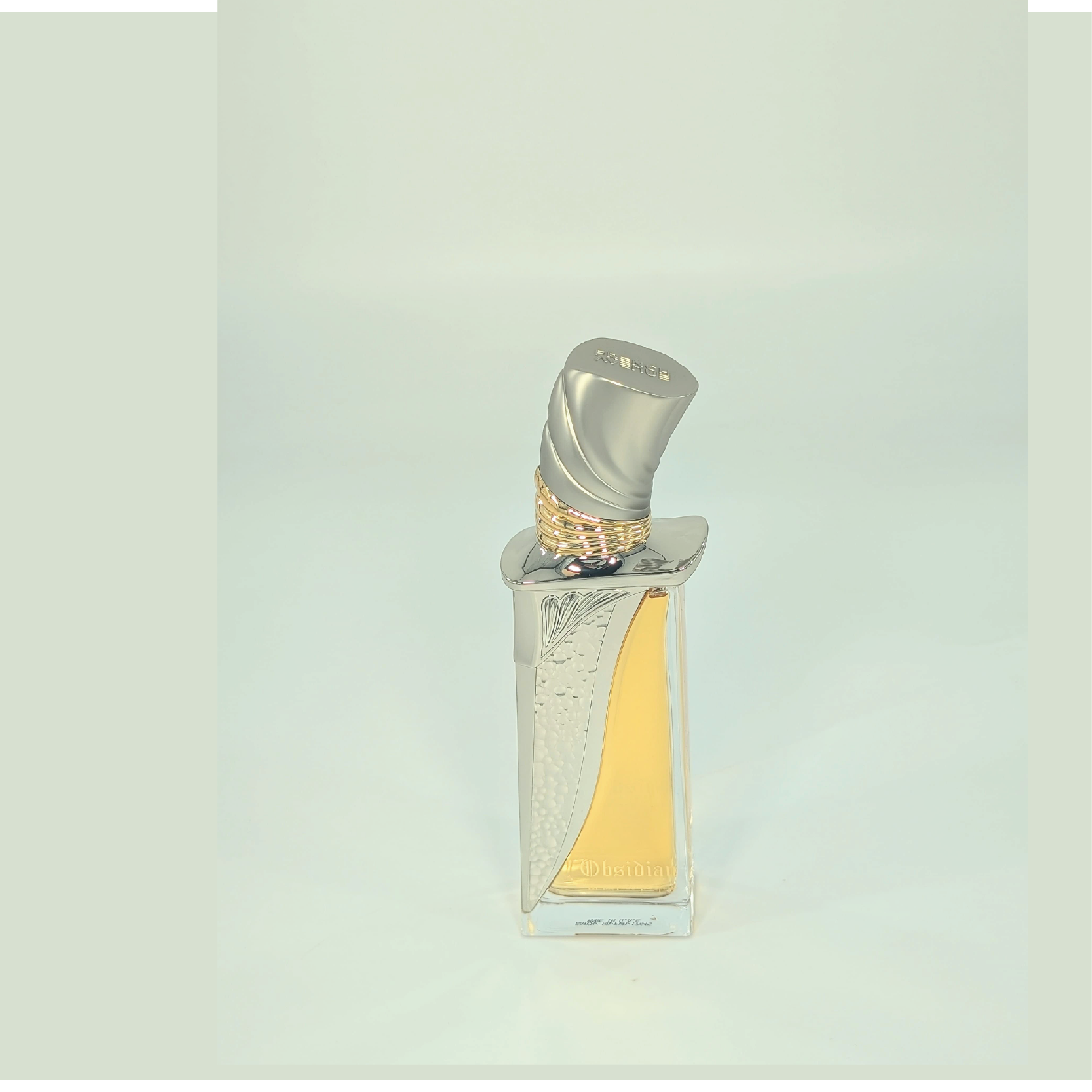 Obsidian Extrait De Parfume  Edp 100ml