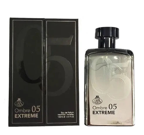 Ombre 05 Extreme EDP 100ml by Fragrance World