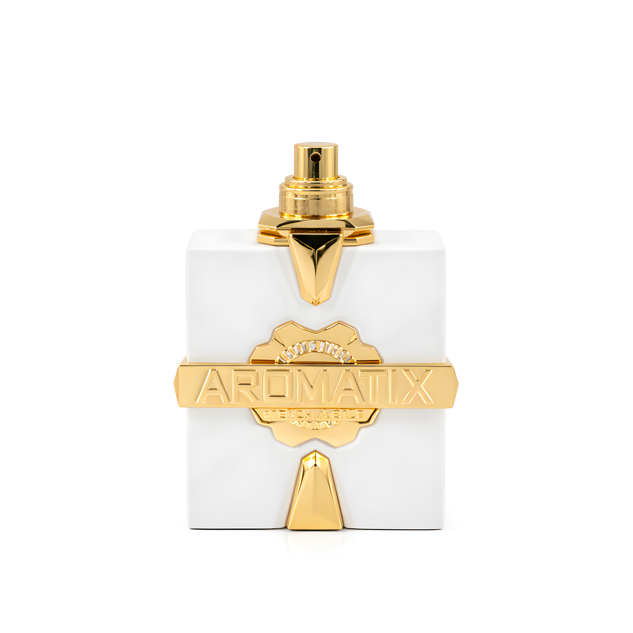 Aromatix Platine Blanc EDP 100ml by French Avenue
