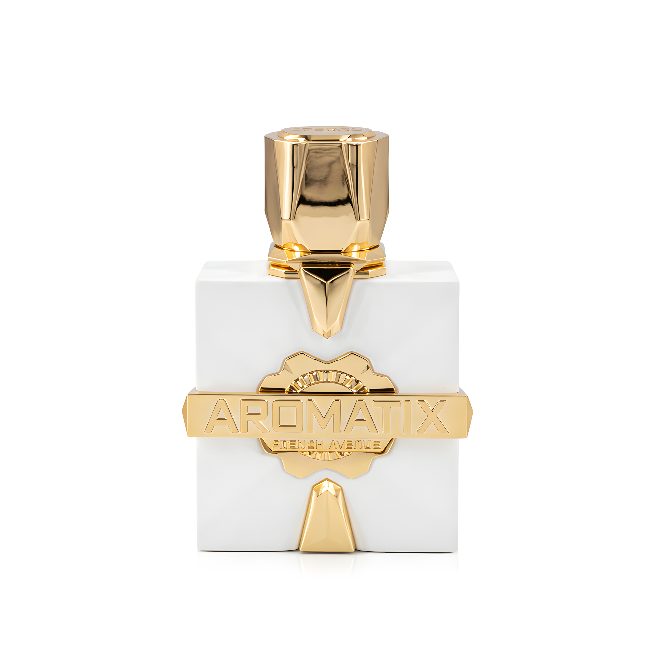 Aromatix Platine Blanc EDP 100ml by French Avenue