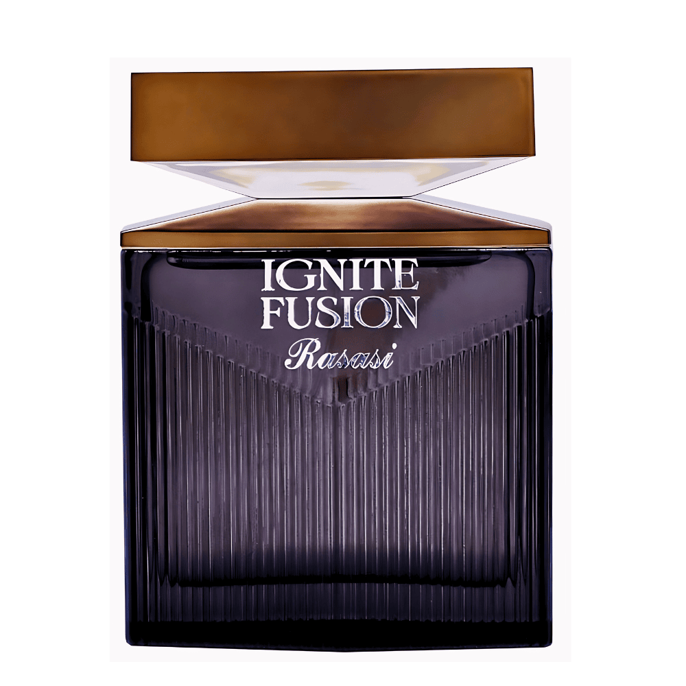 IGNITE FUSION 100 ML BY RASASI PERFUMES