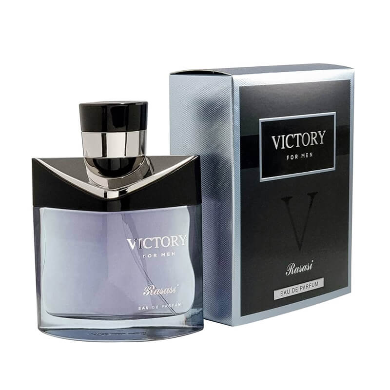 VICTORY FOR MEN EDP 100 ML BY RASASI