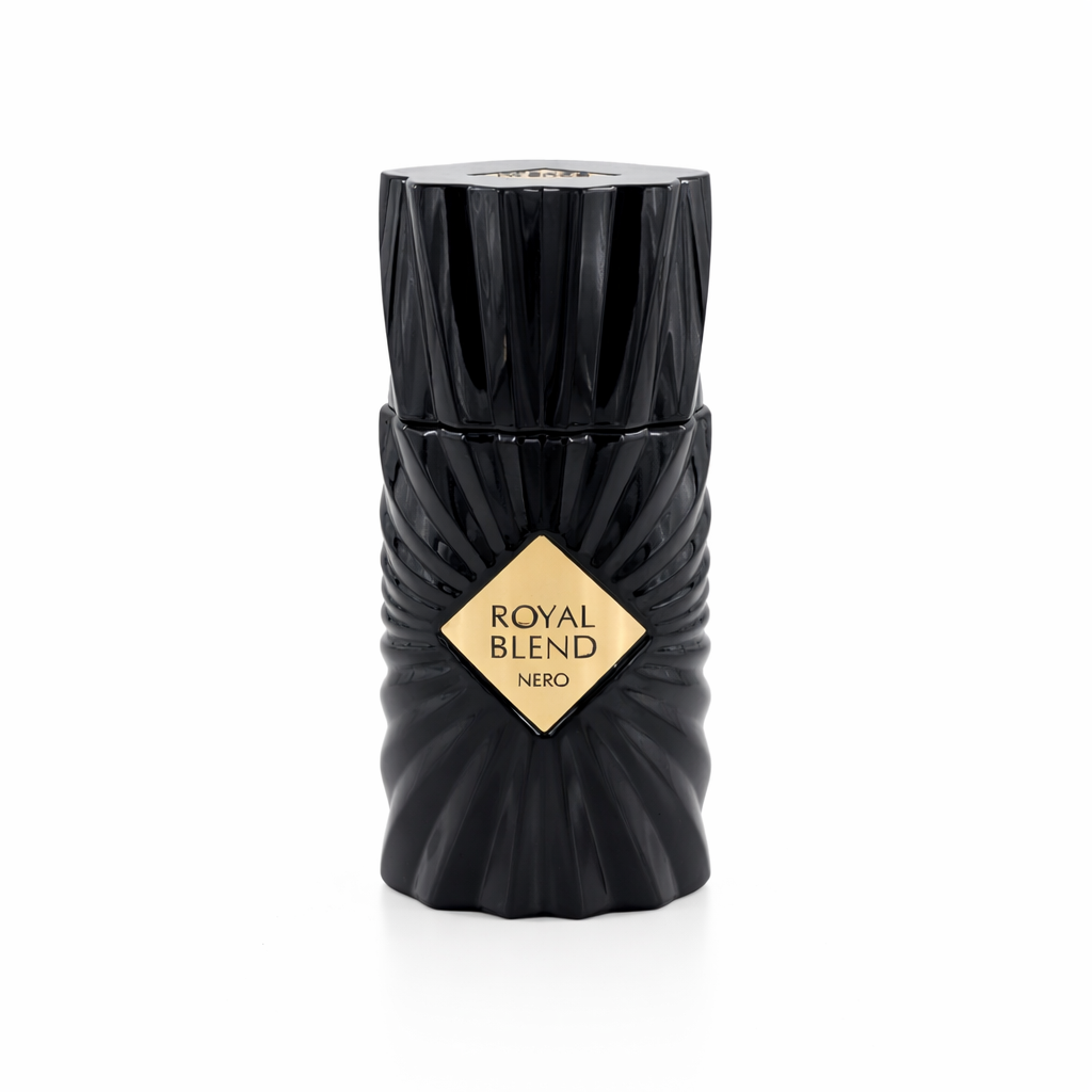 Royal Blend Nero by French Avenue
