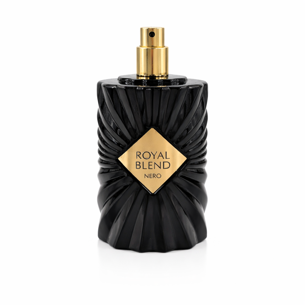 Royal Blend Nero by French Avenue
