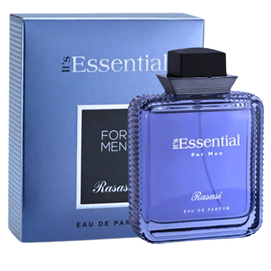 RASASI It's Essential Eau De Parfum 100 Ml.