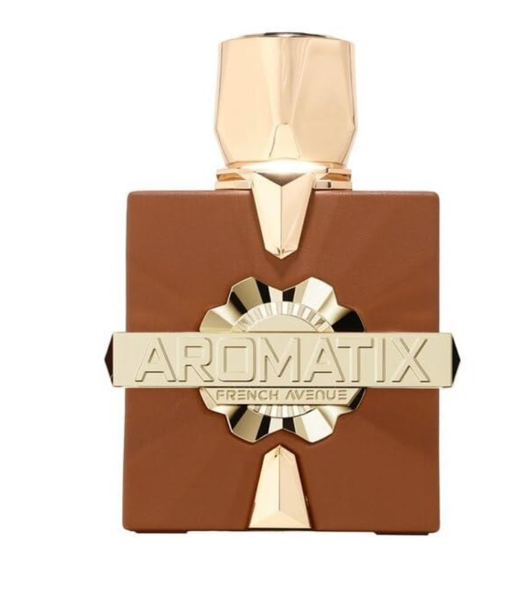 Aromatix Royal Taboo Edp 100ml French Avenue by Fragrance World