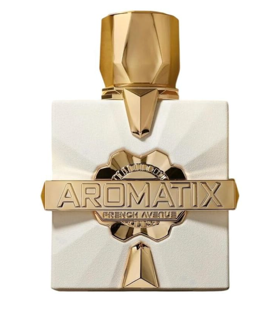 Aromatix Platine Blanc Edp 100ml French Avenue by Fragrance World
