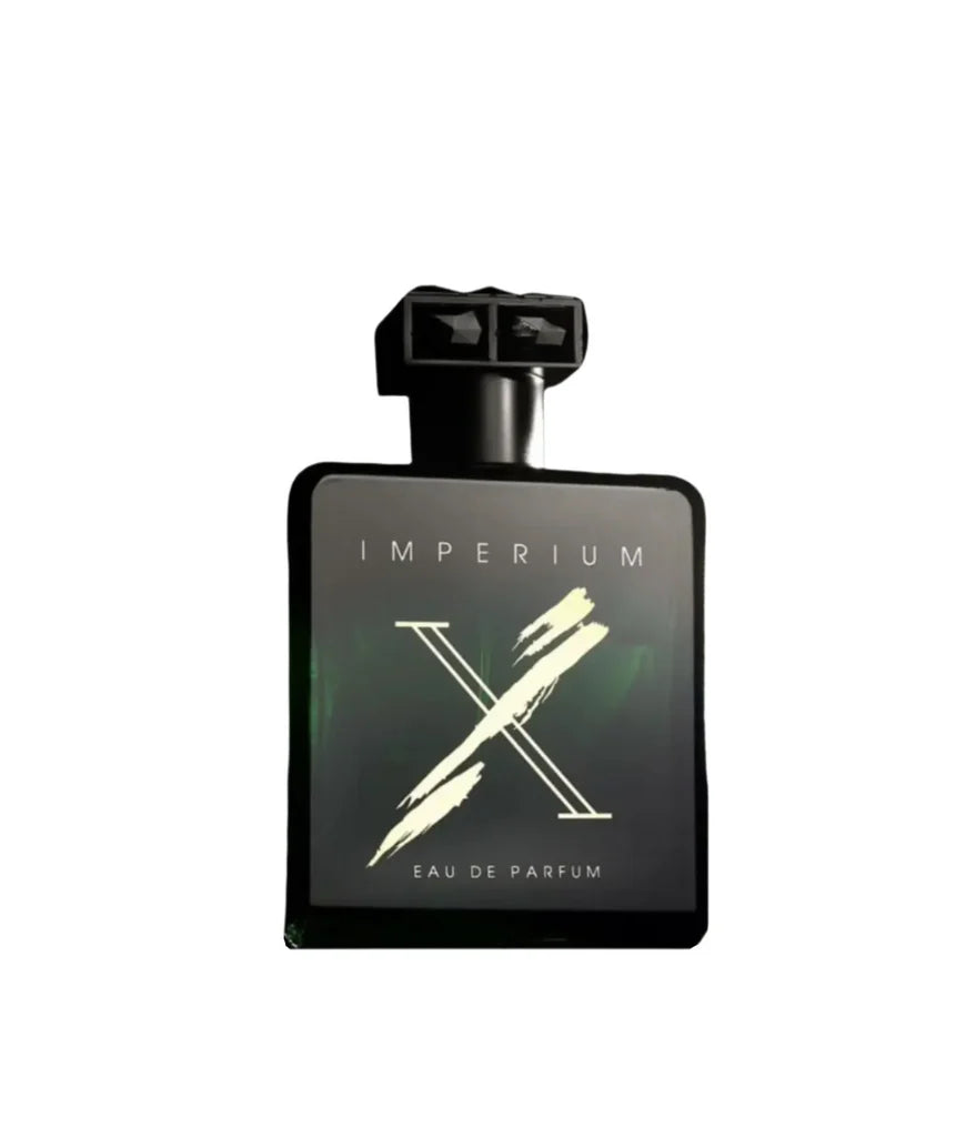 Imperium X EDP 100ml By Fragrance World